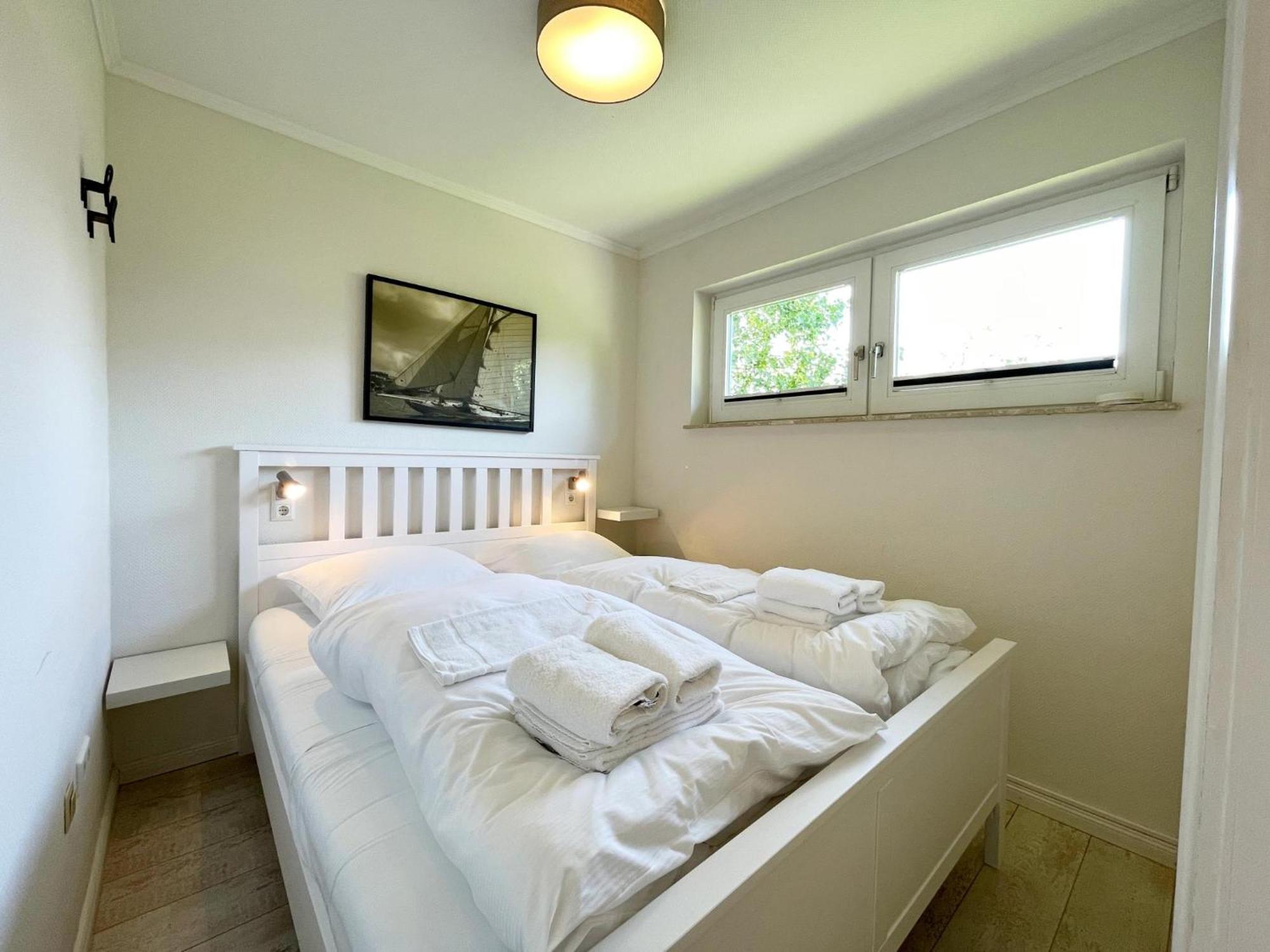 Ferienwohnung In Tinnum Mit Terrasse Sylt Exterior foto